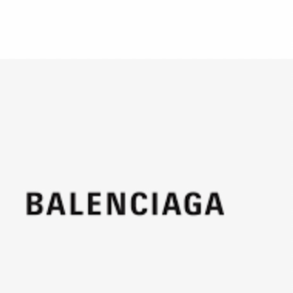 Balenciaga